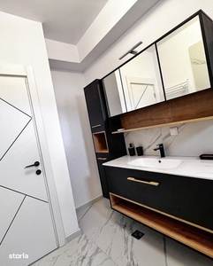 Apartament nou 2 camere-Corvaris Residence Titan,Comision0%