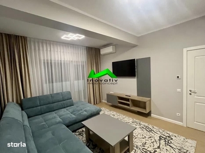 Inchiriere Spatiu Comercial - Zona Centrala- Lazar Residence