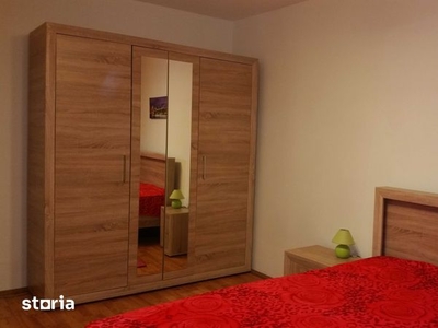Cornisa - Vanzare apartament 2 camere - Str. Aleea Cornisa