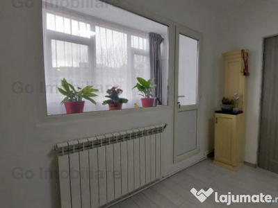 Podu Ros, apartament cu 2 camere in vecinatatea Liceului Oti