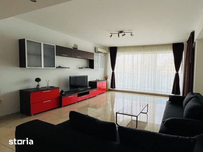 Pret Special! Apartament 2 Camere cu Terasa, Vila Athena, Mamaia