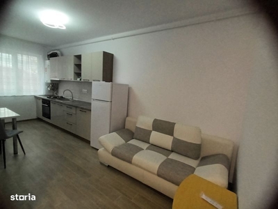 Duplex pet friendly in Floresti