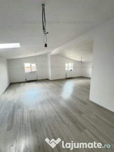 PROMOTIE DUPLEX|| P+1E+M || 5 Camere 3 Bai || ASFALT