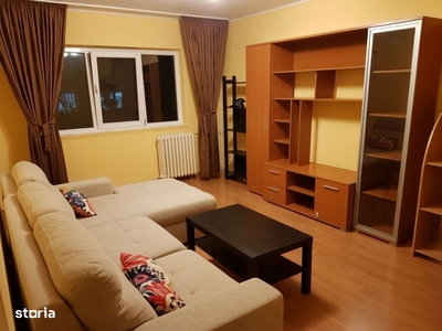 Apartament 2 camere de vanzare, zona Calea Moldovei