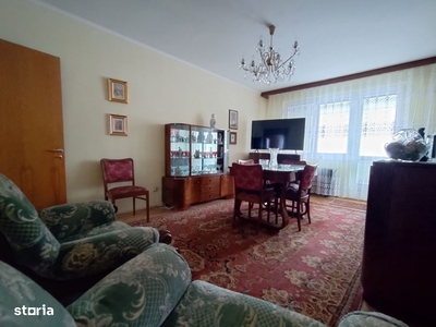 Exclusivitate! Apartament 2 camere dec., etaj 2/10, Mircea cel Batran