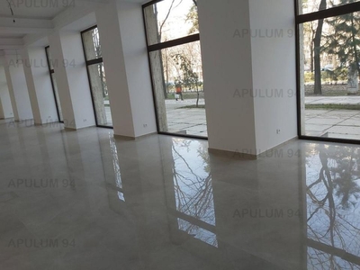 Spatiu Comercial Premium | Premium Commercial Space Bld. Unirii