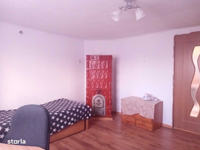 Vand apartament 3 camere