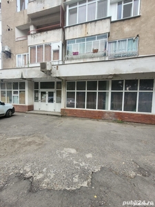 Vand spatiu comercial