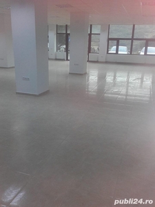 Vand spatiu comercial REDIU 204 MP