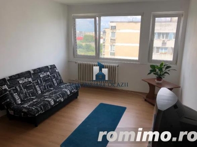 Vanzare Apartament 3 Camere Semidecomandat Bdul.Constantin Brancoveanu