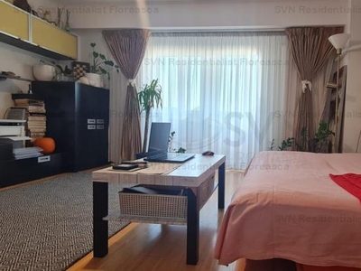 Vanzare apartament 3 camere, Timpuri Noi, Bucuresti
