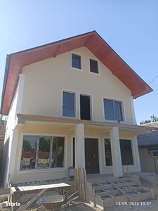 Casa în Năvodari, teren 200 mp