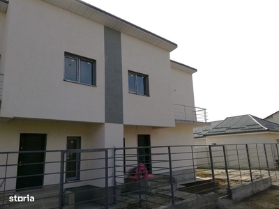 Apartament la cheie cu 2 camere balcon loc parcare in Selimbar Sibiu
