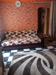 Vănd apartament 3 camere etajul 1