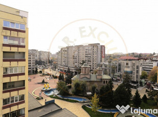 0%Comision - Inchiriere Apartament modern ultracentral - to