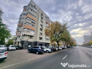 170MP Spatiu Comercial Compartimentat | Stirbei Voda - Ultra