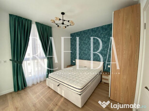 | 2 camere | FLOREASCA RESIDENCE | De Inchiriat |