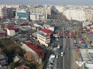 3 camere Aparatorii Patriei - Metrou