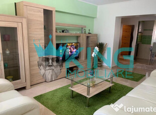 3 CAMERE | CENTRU | 75 MP | DECOMANDAT | ETAJ 3 | MOBILAT |