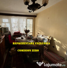 3 camere etaj 1, Independentei H. Botev, Comision Zero