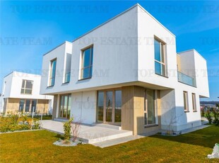 A103 Vila tip Duplex de vanzare | Maha Residence