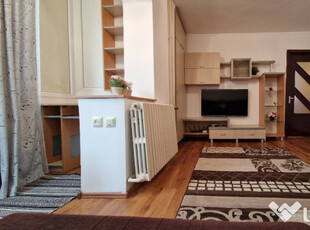 Aleea Castanilor - apartament 2 camere, confort 1