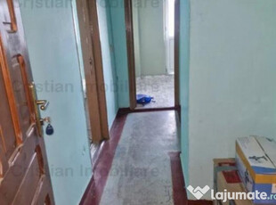 Apartament 1 cam 37mp Obor conf 1 decomandat LIBER