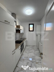 Apartament 1 camera la casă, 40 mp, parcare, zona Auchan Ir