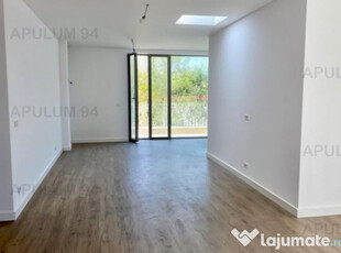 Apartament 12 – Refugiu urban cu terasă generoasă