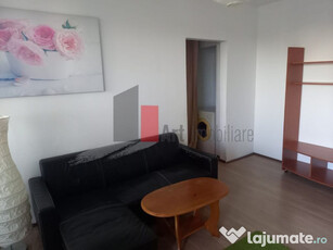 Apartament 2 cam. semidecomandat