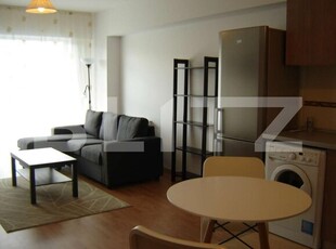 Apartament 2 camere, 47 mp, zona Iulius Mall-Gheorgheni