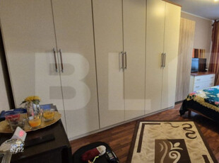 Apartament 2 camere, 48mp, zona Galata