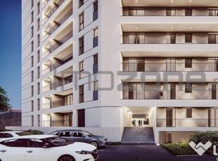 Apartament 2 Camere | 59 mp | Bloc Nou | Metrou Pacii / P...