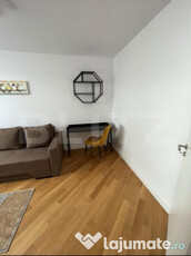 Apartament 2 camere, Beta Residence, Parcare