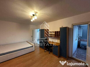 Apartament 2 camere, cetrala proproie, boxa, Luni/Complex