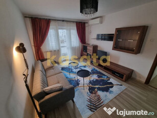 Apartament 2 camere | Crangasi | Etaj intermediar | 2 Bal...