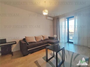 Apartament 2 Camere Crangasi/Regie