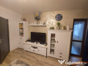 Apartament 2 camere cu 2 bai, decomandat, Trapezului