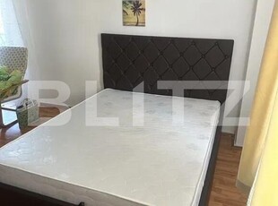 Apartament 2 camere, decomandat, 60 mp, zona Calea Turzii