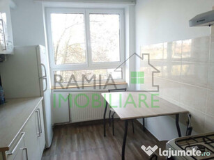 Apartament 2 Camere Decomandat de Închiriat – Zona Tracto