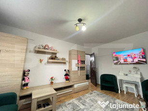 Apartament 2 camere decomandat,52mp,zona Liceul Energetic