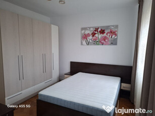 Apartament 2 camere decomandate dumbravii cec central