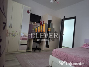 Apartament 2 camere Finalizat Mobilat&Utilat Loc Parcare