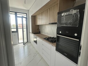 Apartament 2 camere Ghencea vanzare 2camere finisat in bloc nou finalizat A