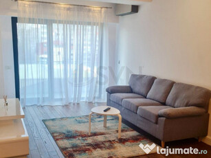 Apartament 2 camere I De inchiriat I Bloc nou - Piata Vic...