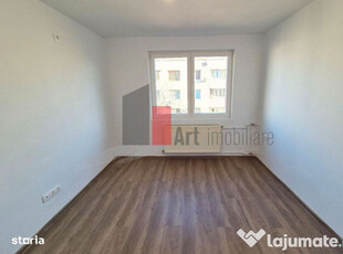 APARTAMENT 2 CAMERE LACUL TEI