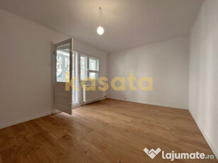 Apartament 2 camere lângă metrou Crângași, 2 balcoane...