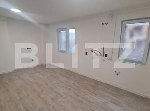 Apartament 2 camere, lift, incalzire in pardoseala, boxa, parcare, garaj