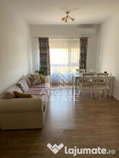 Apartament 2 camere, loc de parcare, Aradului