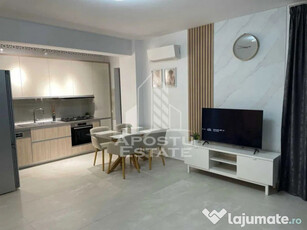 Apartament 2 camere, Loc De Parcare, Future Residence